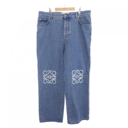 Loewe H526y11w14 Jeans