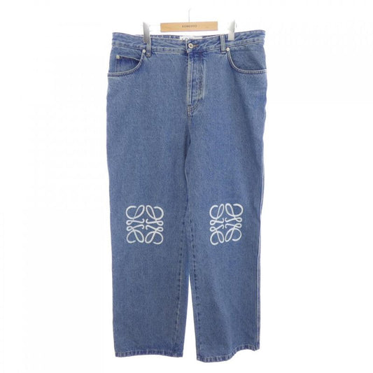 Loewe H526y11w14 Jeans