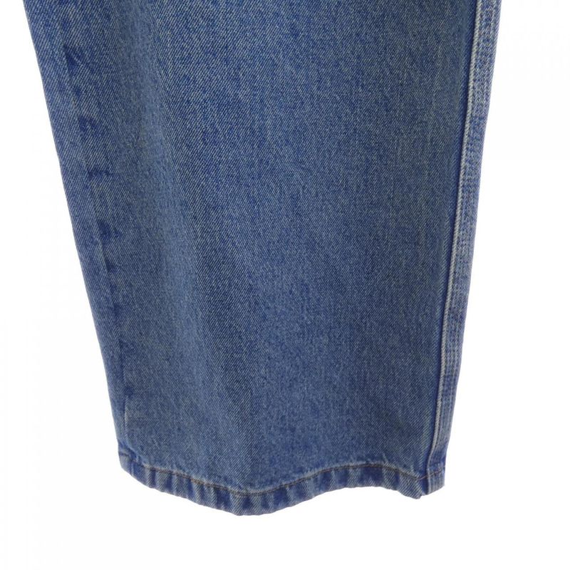 Loewe H526y11w14 Jeans