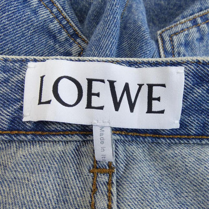 Loewe H526y11w14 Jeans