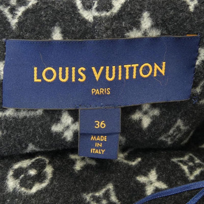 Louis Vuitton Hooded Wrap Coat Fgco40qwe Coat