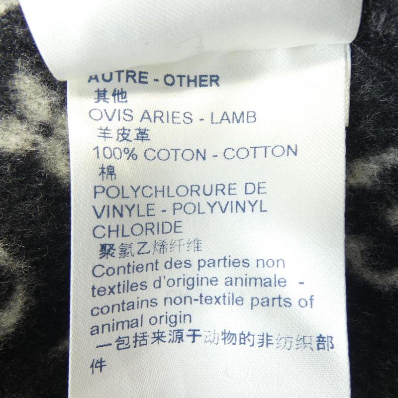Louis Vuitton Hooded Wrap Coat Fgco40qwe Coat