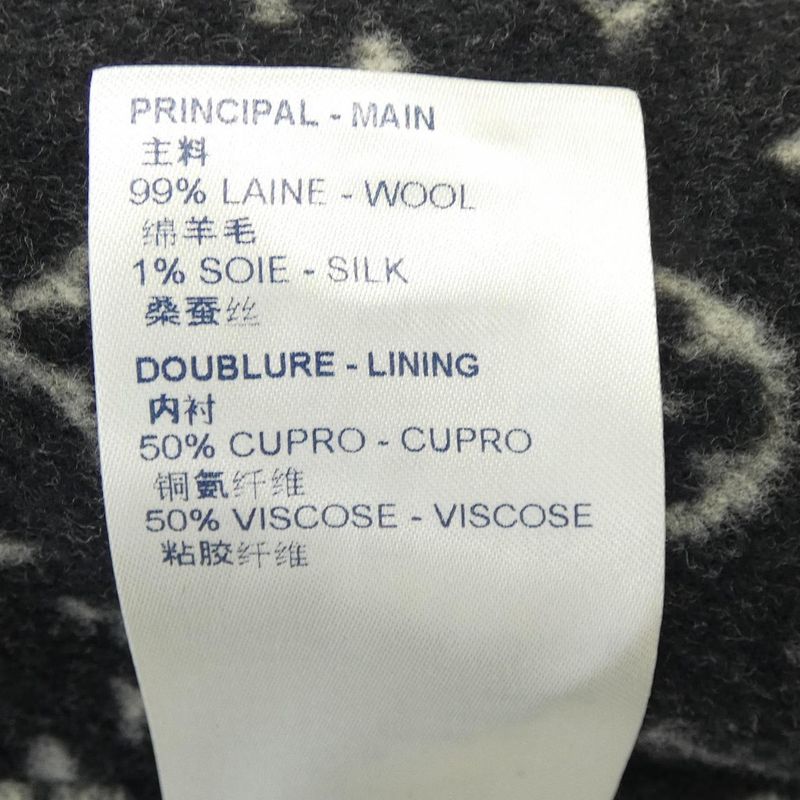 Louis Vuitton Hooded Wrap Coat Fgco40qwe Coat