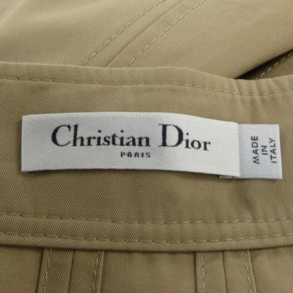 Christian DIOR Flared Midi 341j34a3332 Skirt