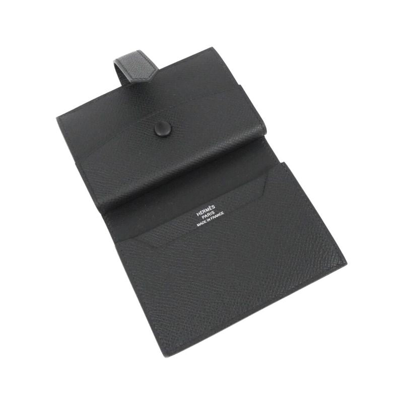 Hermes Bearn Mini 039796ck Wallet