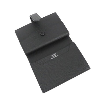 Hermes Bearn Mini 039796ck Wallet