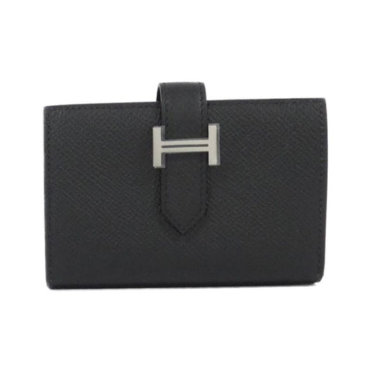 Hermes Bearn Mini 039796ck Wallet