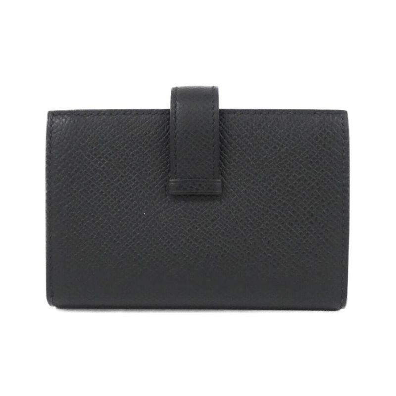 Hermes Bearn Mini 039796ck Wallet