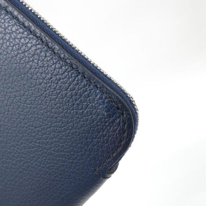 Hermes Animapolis Silk In Compact 085879ck Wallet