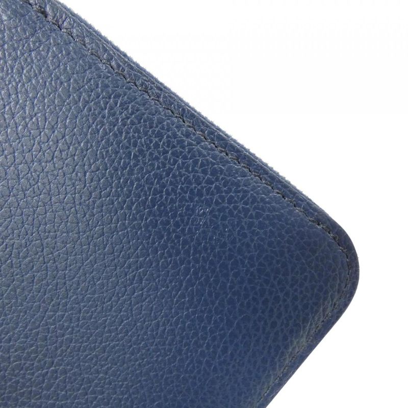 Hermes Animapolis Silk In Compact 085879ck Wallet