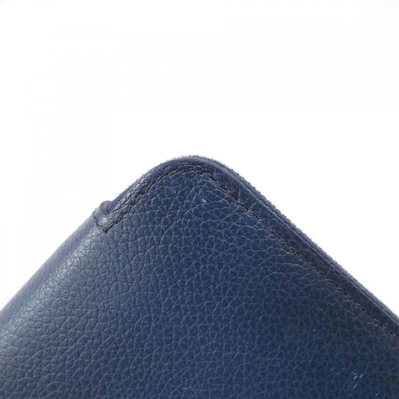 Hermes Animapolis Silk In Compact 085879ck Wallet