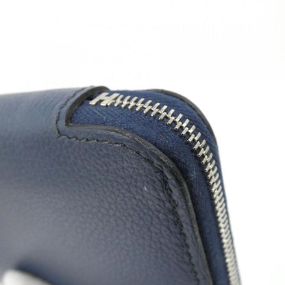 Hermes Animapolis Silk In Compact 085879ck Wallet