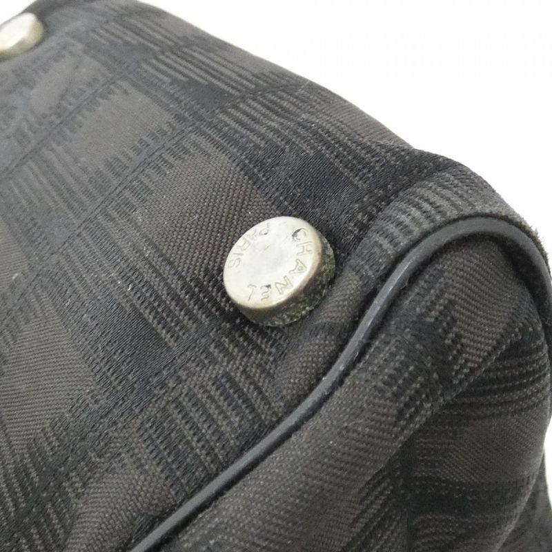 Chanel Travel Line 15991 Bag