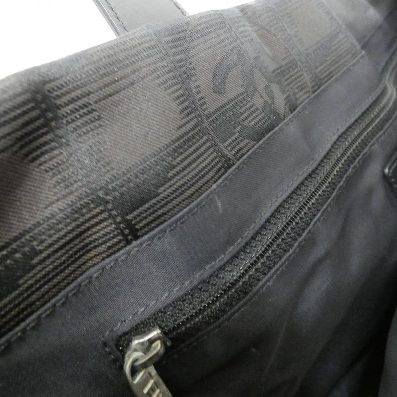 Chanel Travel Line 15991 Bag