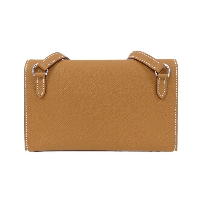 Hermes Nap 085291ck Wallet Bag