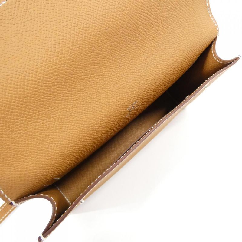 Hermes Nap 085291ck Wallet Bag