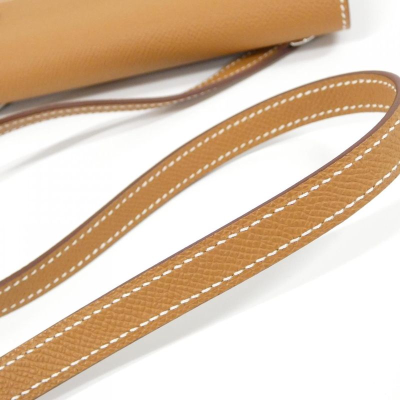 Hermes Nap 085291ck Wallet Bag