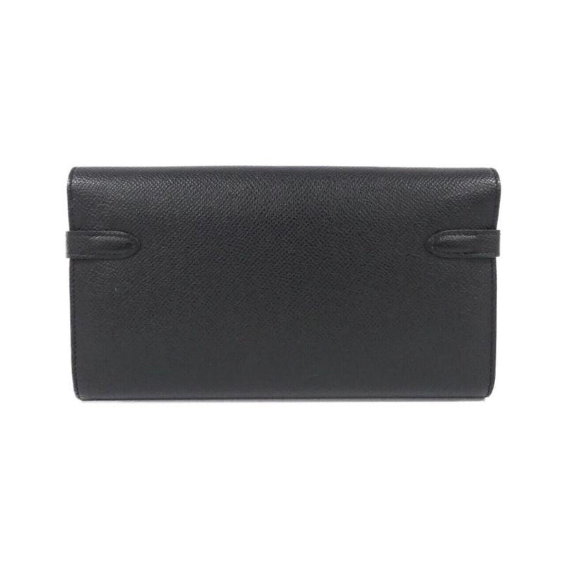 Hermes Kelly Classic 051300ck Wallet