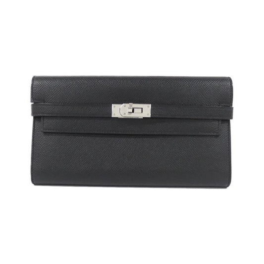 Hermes Kelly Classic 051300ck Wallet