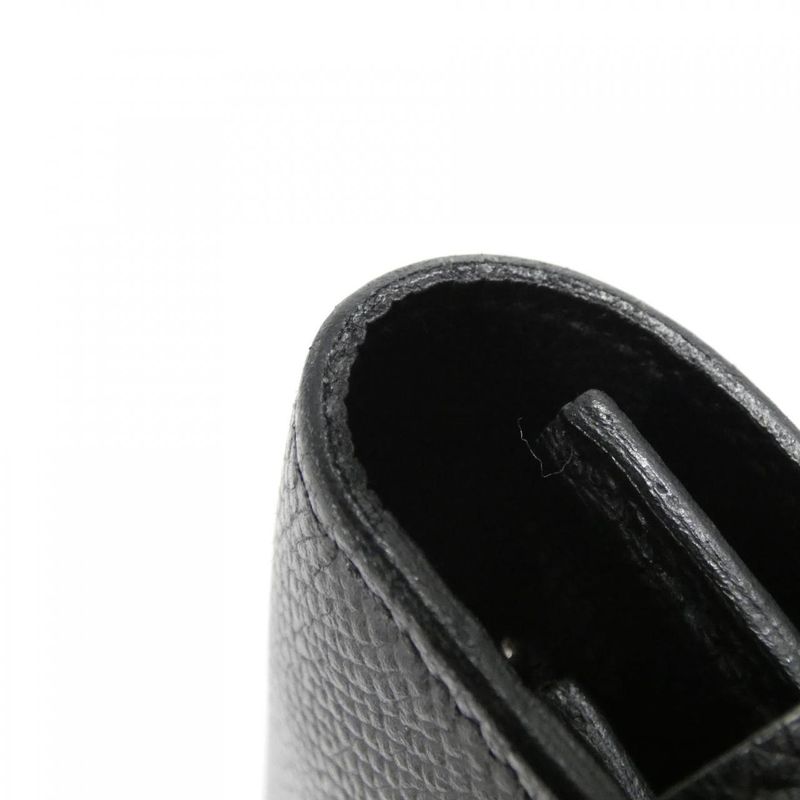 Hermes Kelly Classic 051300ck Wallet