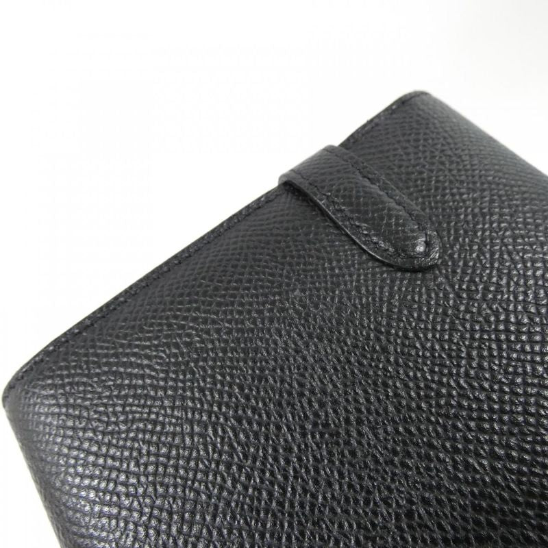 Hermes Kelly Classic 051300ck Wallet