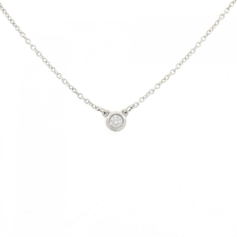 Tiffany & Co By-the-yard Necklace