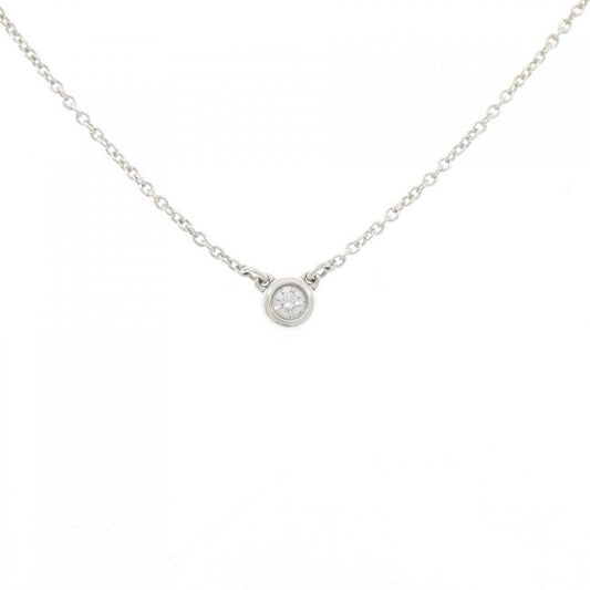 Tiffany & Co By-the-yard Necklace