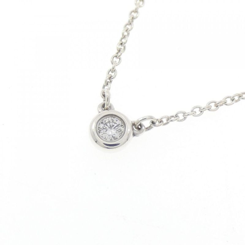 Tiffany & Co By-the-yard Necklace