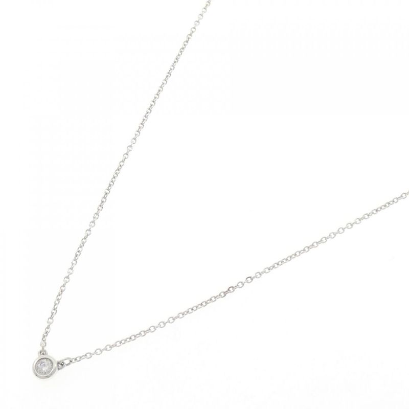 Tiffany & Co By-the-yard Necklace