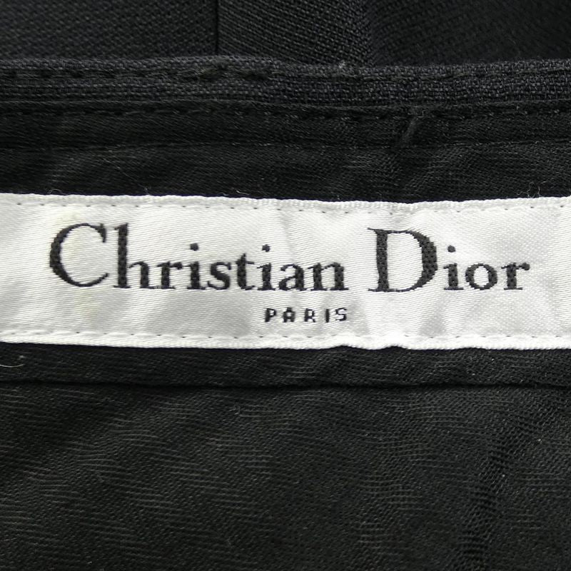 Christian DIOR 921p16a1166 Pants