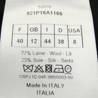 Christian DIOR 921p16a1166 Pants