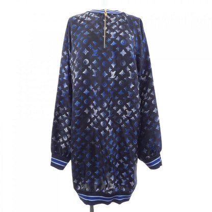 Louis Vuitton Mahina Monogram Sporty Sweater Fmdr34j55 Dress