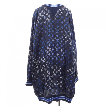 Louis Vuitton Mahina Monogram Sporty Sweater Fmdr34j55 Dress