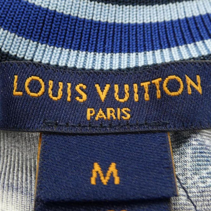 Louis Vuitton Mahina Monogram Sporty Sweater Fmdr34j55 Dress