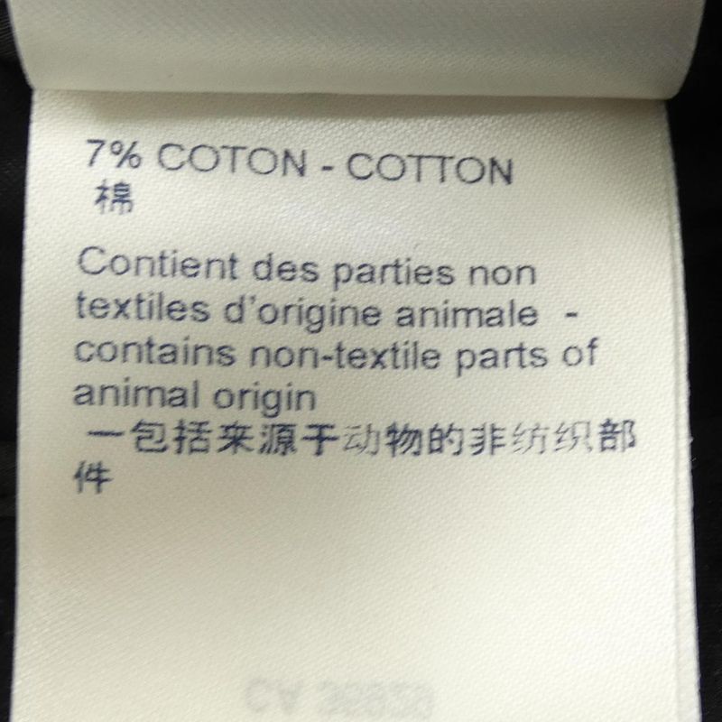 Louis Vuitton Flpa43nhy Pants