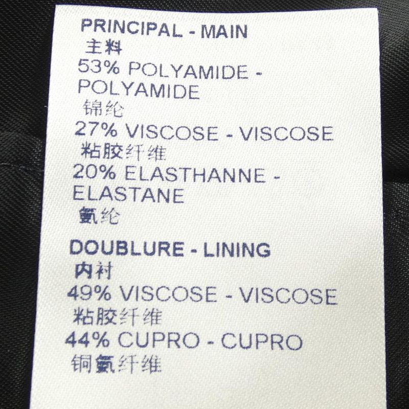 Louis Vuitton Flpa43nhy Pants