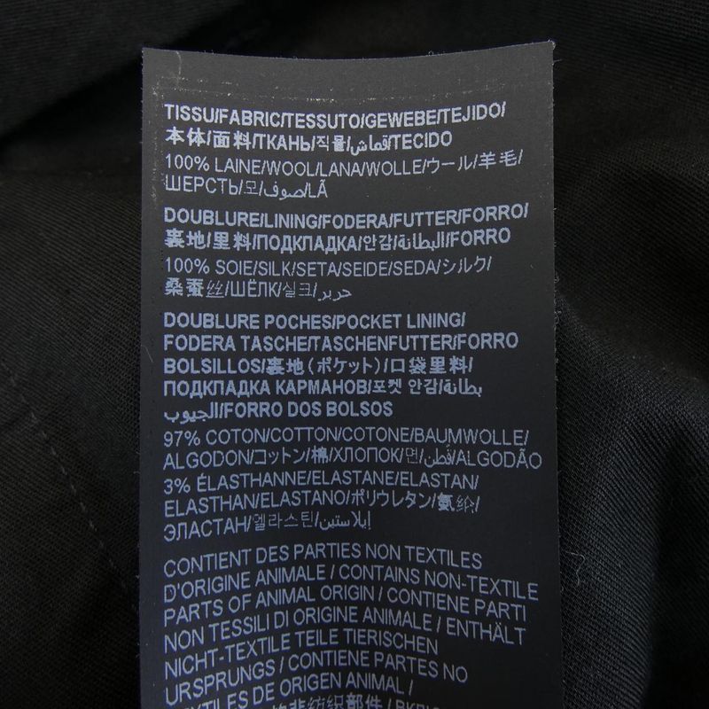 Saint Laurent 607843 Y404w Pants