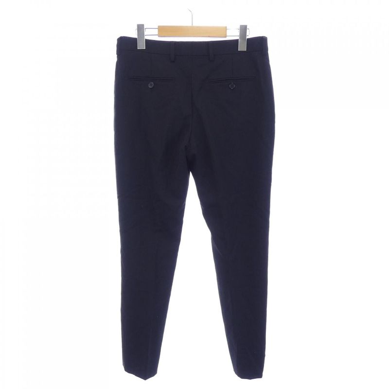 Saint Laurent 607843 Y404w Pants