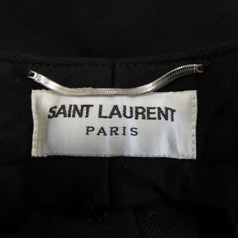 Saint Laurent 607843 Y404w Pants