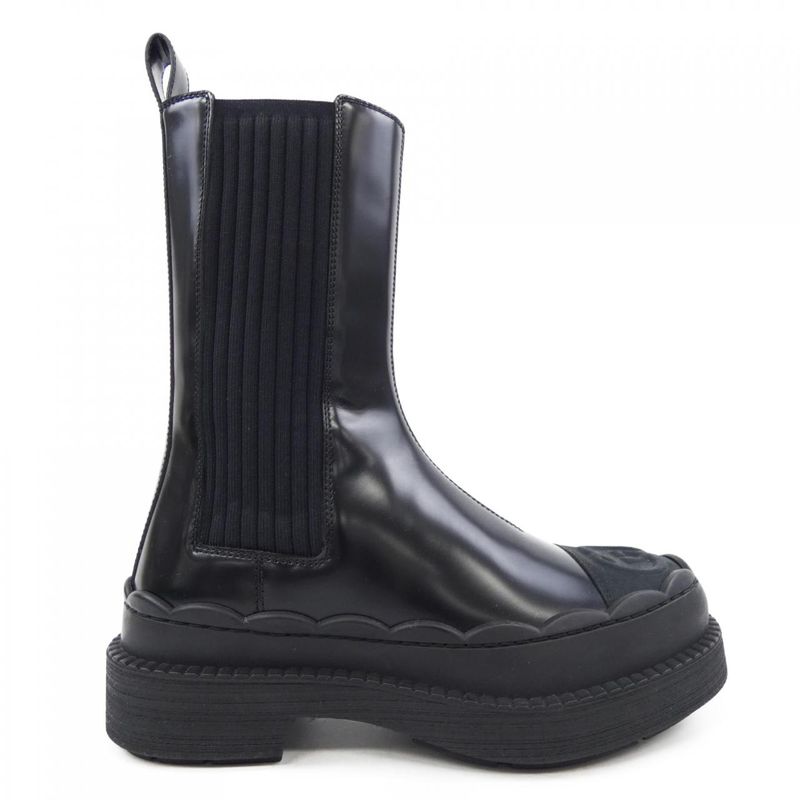 Gucci 758047 Boots