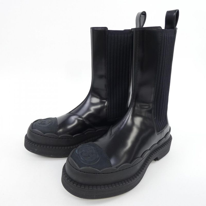 Gucci 758047 Boots