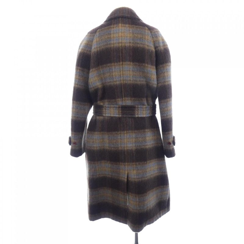 Gucci 664710 Zag9o Coat