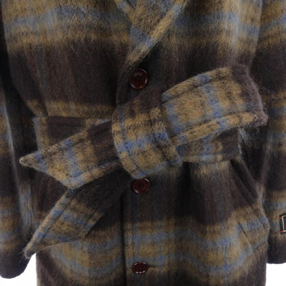 Gucci 664710 Zag9o Coat