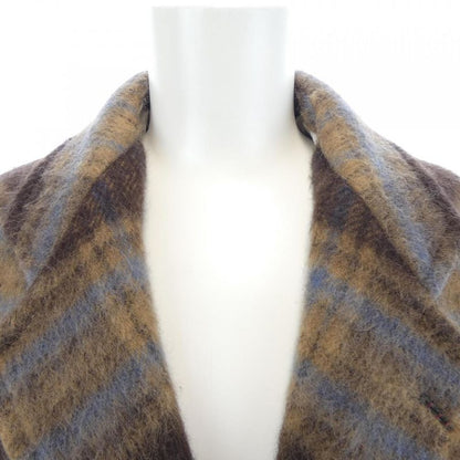 Gucci 664710 Zag9o Coat