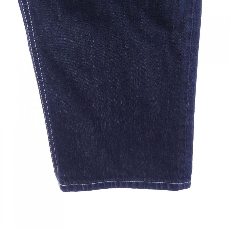 Fendi Flp237 Jeans