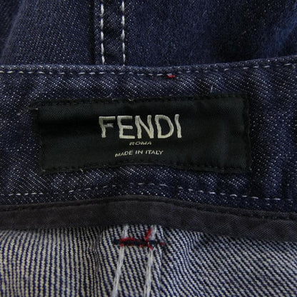 Fendi Flp237 Jeans