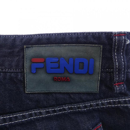 Fendi Flp237 Jeans