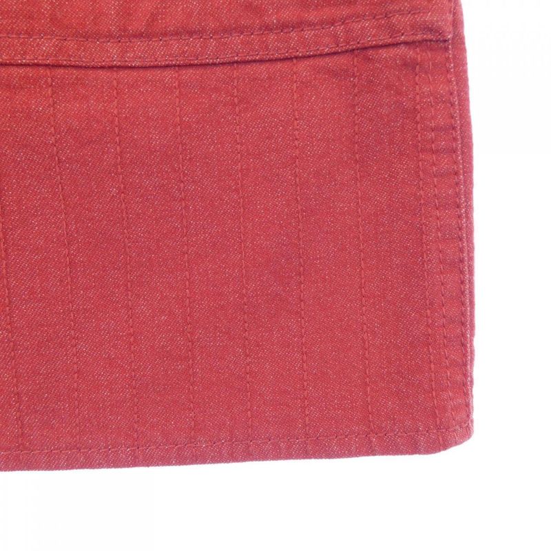 Hermes Crude Sel 2e0350dq Skirt