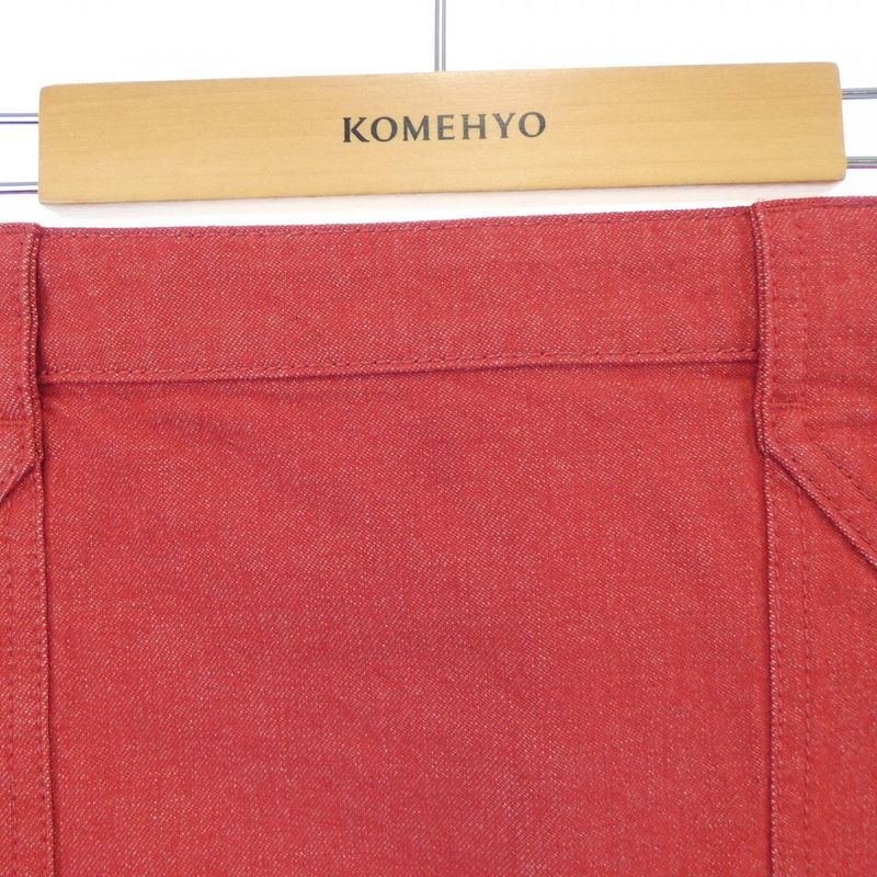 Hermes Crude Sel 2e0350dq Skirt