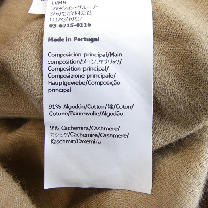 Loewe H526y02wa2 Shirt